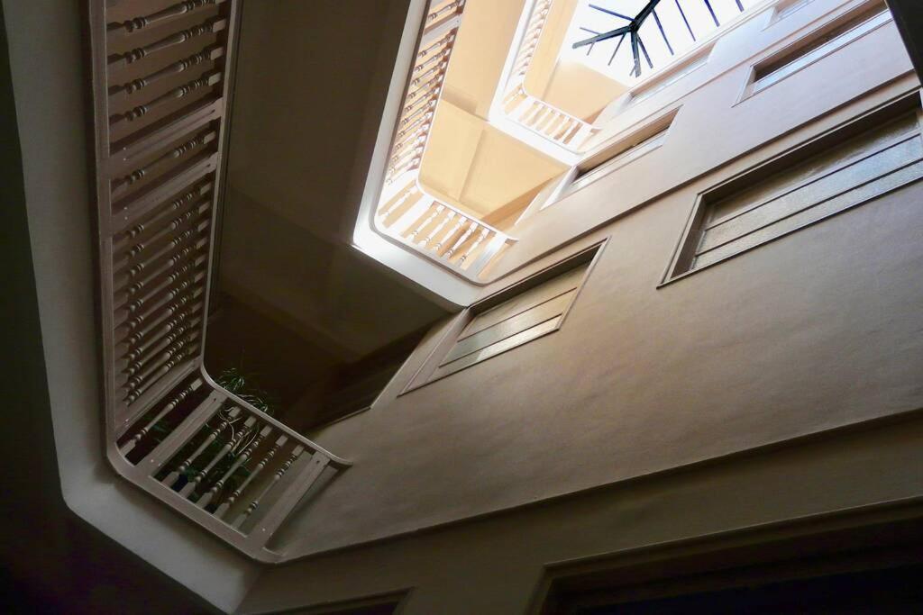 Magnolia : Superbe deux-pièces quartier du Château Pau Exterior foto